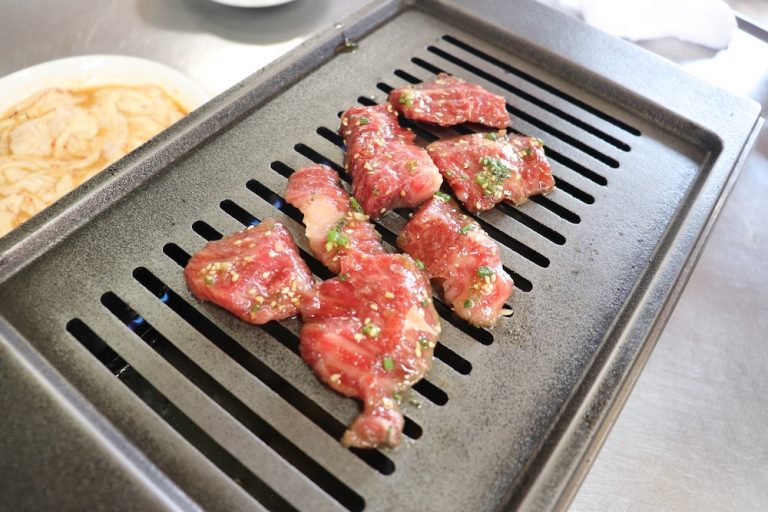 Tonchanya Shokudoen (grilled meat restaurant)