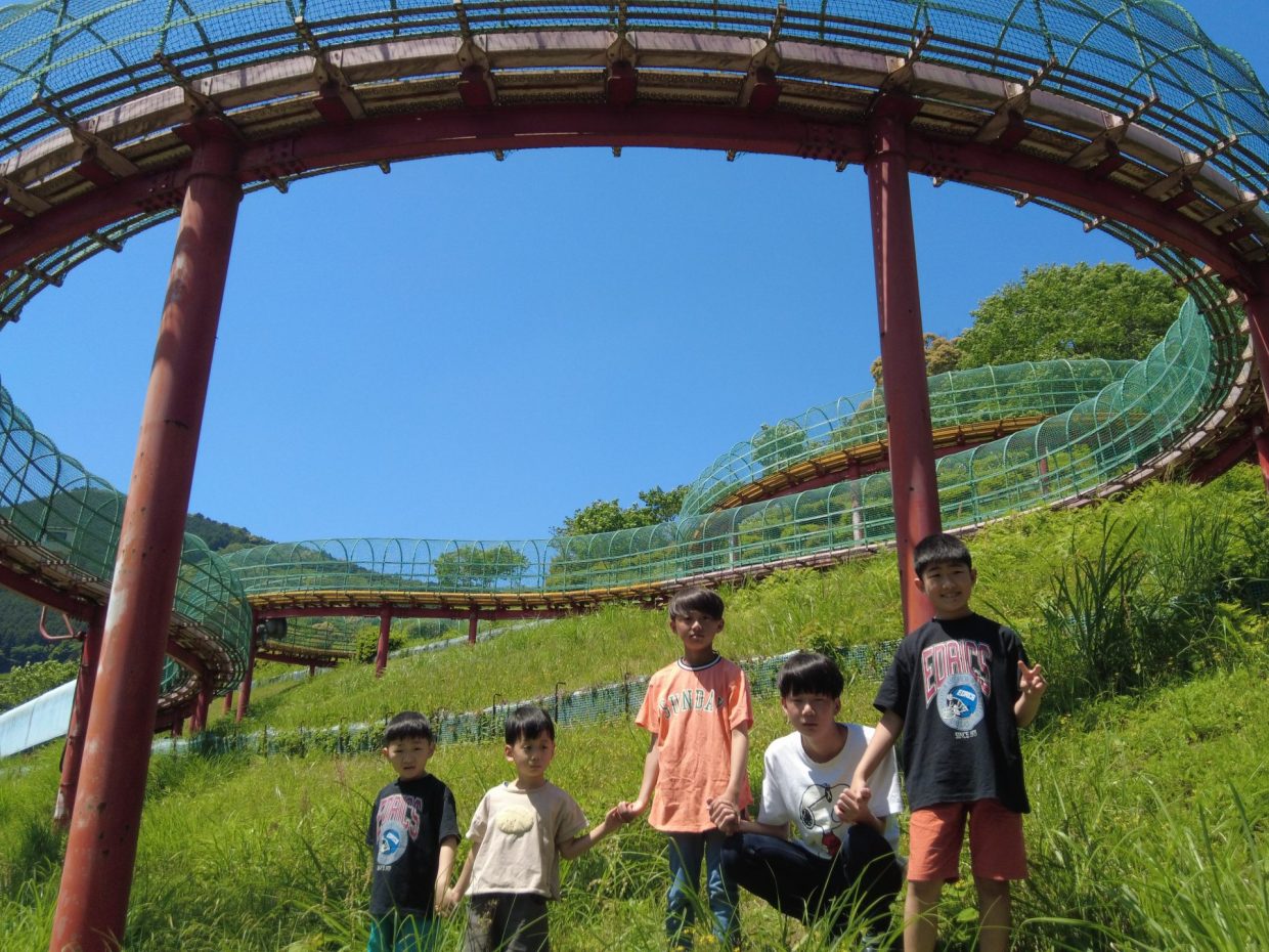 野守公園ボブコースター6-1-